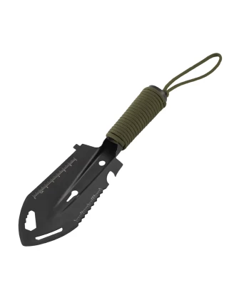 Saperka Easy Camp Hawkweed Hand Shovel - black