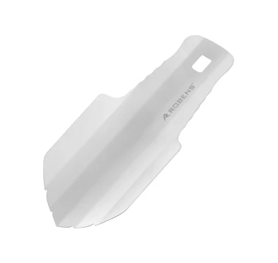 Saperka Robens Duralumin Trowel Ultralight - silver