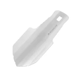 Saperka Robens Duralumin Trowel Ultralight - silver