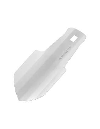 Saperka Robens Duralumin Trowel Ultralight - silver