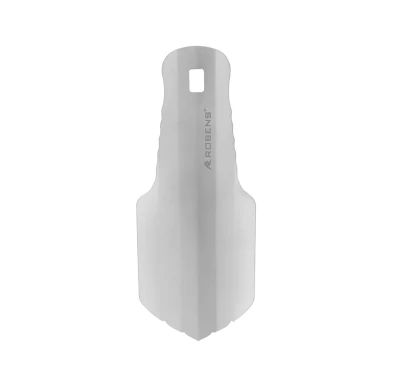 Saperka Robens Duralumin Trowel Ultralight - silver