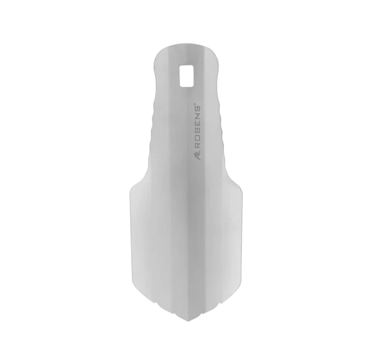 Saperka Robens Duralumin Trowel Ultralight - silver