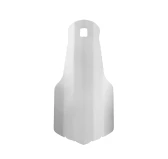 Saperka Robens Duralumin Trowel Ultralight - silver