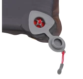 Siedzisko samopompujące Robens Air Impact Seat 38 - yellow