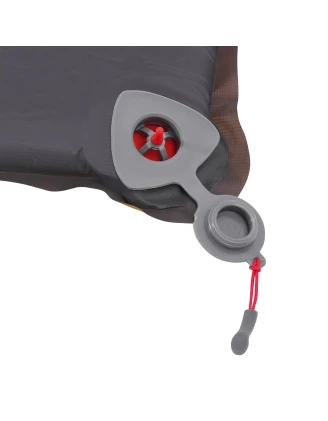 Siedzisko samopompujące Robens Air Impact Seat 38 - yellow