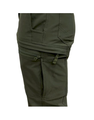 Spodnie męskie Texar Dominus oliwkowe 3XL