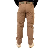 Spodnie taktyczne Texar Elite Pro 2.0 micro ripstop coyote 2XL