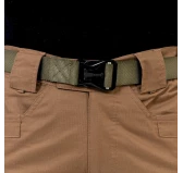 Spodnie taktyczne Texar Elite Pro 2.0 micro ripstop coyote 2XL