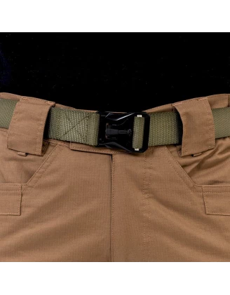 Spodnie taktyczne Texar Elite Pro 2.0 micro ripstop coyote 2XL