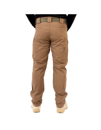 Spodnie taktyczne Texar Elite Pro 2.0 micro ripstop coyote 3XL