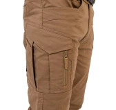 Spodnie taktyczne Texar Elite Pro 2.0 micro ripstop coyote 3XL