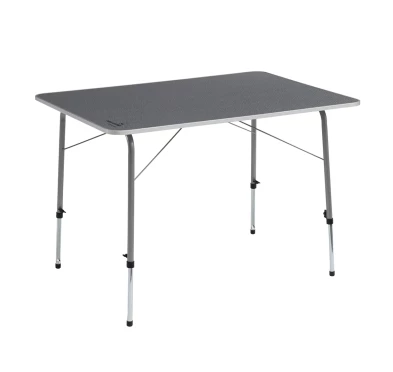 Stolik kempingowy Easy Camp Alder Table - brown