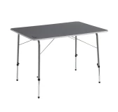 Stolik kempingowy Easy Camp Alder Table - brown