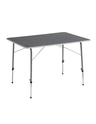 Stolik kempingowy Easy Camp Alder Table - brown