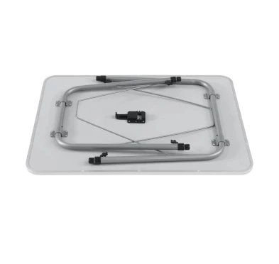 Stolik kempingowy Easy Camp Alder Table - brown