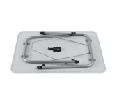 Stolik kempingowy Easy Camp Alder Table - brown