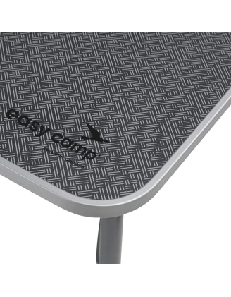 Stolik kempingowy Easy Camp Alder Table - brown