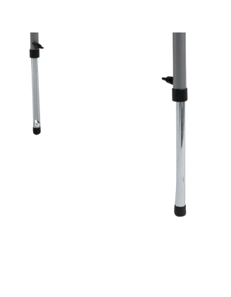 Stolik kempingowy Easy Camp Alder Table - brown