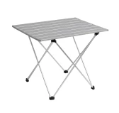 Stolik kempingowy Easy Camp Blackthorn Table - silver Stolik kempingowy Easy Camp Blackthorn Table - silver