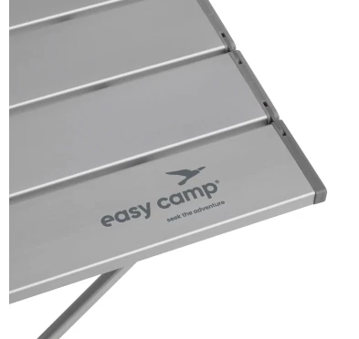 Stolik kempingowy Easy Camp Blackthorn Table - silver