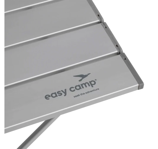 Stolik kempingowy Easy Camp Blackthorn Table - silver