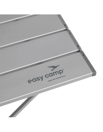 Stolik kempingowy Easy Camp Blackthorn Table - silver
