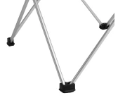 Stolik kempingowy Easy Camp Blackthorn Table - silver Stolik kempingowy Easy Camp Blackthorn Table - silver