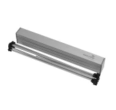 Stolik kempingowy Easy Camp Blackthorn Table - silver Stolik kempingowy Easy Camp Blackthorn Table - silver