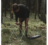 Stolik kempingowy Easy Camp Blackthorn Table - silver Stolik kempingowy Easy Camp Blackthorn Table - silver