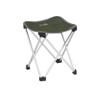 Stołek turystyczny Easy Camp Ash Rest - olivine