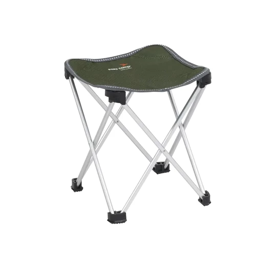 Stołek turystyczny Easy Camp Ash Rest - olivine