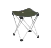 Stołek turystyczny Easy Camp Ash Rest - olivine