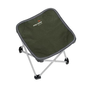 Stołek turystyczny Easy Camp Ash Rest - olivine