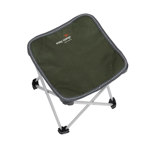 Stołek turystyczny Easy Camp Ash Rest - olivine