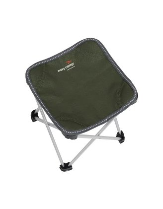 Stołek turystyczny Easy Camp Ash Rest - olivine