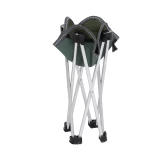 Stołek turystyczny Easy Camp Ash Rest - olivine