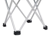 Stołek turystyczny Easy Camp Ash Rest - olivine