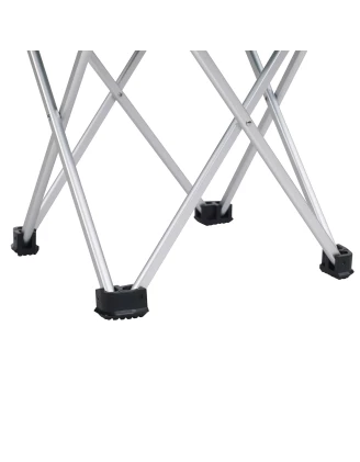 Stołek turystyczny Easy Camp Ash Rest - olivine