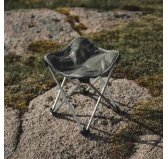 Stołek turystyczny Easy Camp Ash Rest - olivine