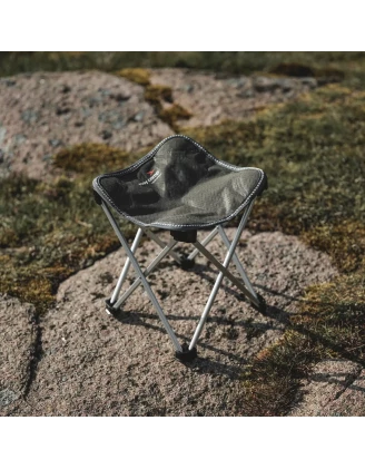 Stołek turystyczny Easy Camp Ash Rest - olivine