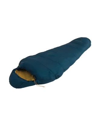 Śpiwór syntetyczny Easy Camp Falcon II Mummy -1°C - blue