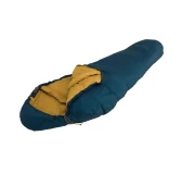 Śpiwór syntetyczny Easy Camp Falcon II Mummy -1°C - blue