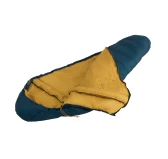 Śpiwór syntetyczny Easy Camp Falcon II Mummy -1°C - blue