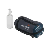 Śpiwór syntetyczny Easy Camp Falcon II Mummy -1°C - blue