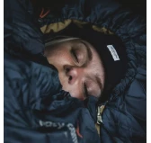 Śpiwór syntetyczny Easy Camp Falcon II Mummy -1°C - blue