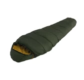 Śpiwór syntetyczny Easy Camp Falcon III Mummy -4°C - green