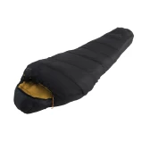 Śpiwór syntetyczny Easy Camp Falcon IV Mummy -9°C - black Śpiwór syntetyczny Easy Camp Falcon IV Mummy -9°C - black