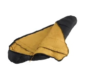 Śpiwór syntetyczny Easy Camp Falcon IV Mummy -9°C - black Śpiwór syntetyczny Easy Camp Falcon IV Mummy -9°C - black