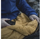 Śpiwór syntetyczny Easy Camp Falcon IV Mummy -9°C - black Śpiwór syntetyczny Easy Camp Falcon IV Mummy -9°C - black