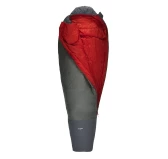 Śpiwór syntetyczny Robens Snowfall I +2C - green vineyard Śpiwór syntetyczny Robens Snowfall I +2C - green vineyard